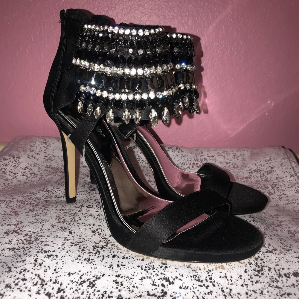 Gianni Bini Avevaa Black